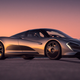 The Fast Car Went Fast